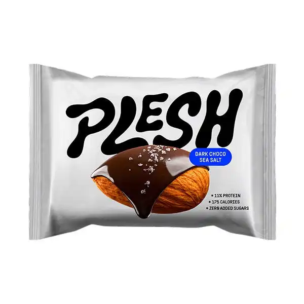 Bite De Almendra - Plesh - Comparador de precios