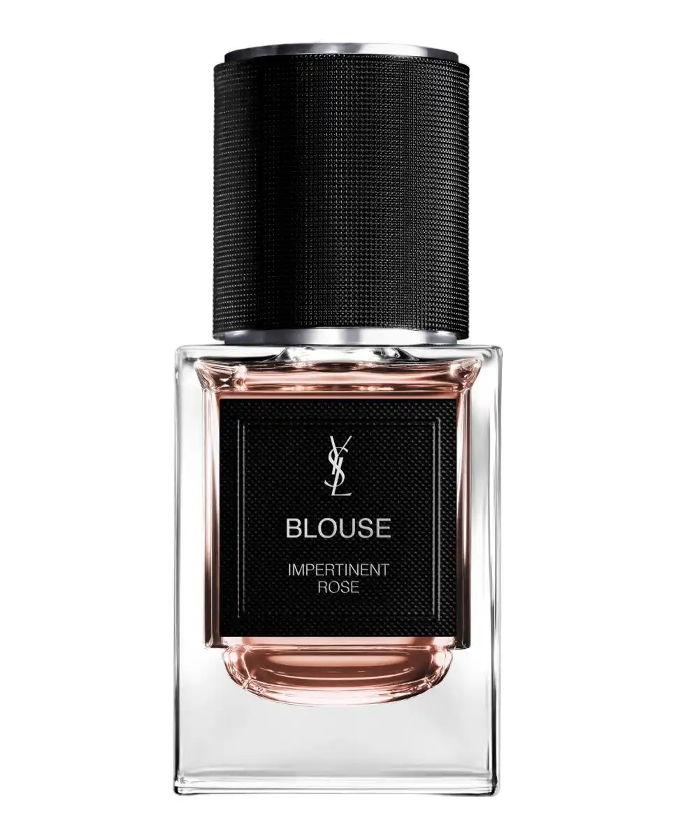 Blouse Rosa Eau De Parfum 35 Ml Le Vestiaire des Parfums - Yves Saint Laurent - Comparador de precios