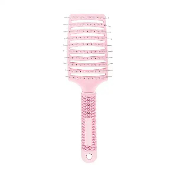 Blow Dry Paddle Brush - Brushworks - Comparador de precios