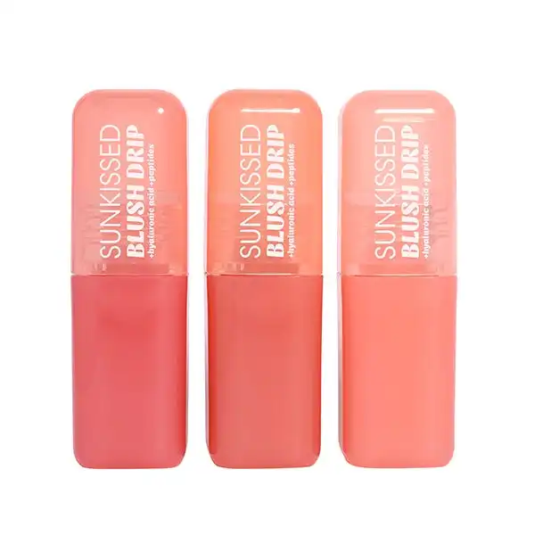 Blush Drip Liquid Blusher - SUNKISSED - Comparador de precios