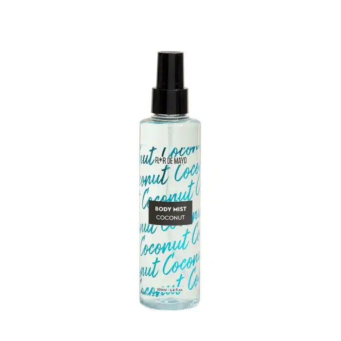 Body Mist 200 ml - Flor de Mayo - Comparador de precios