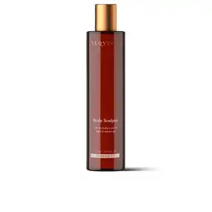BODY SCULPTOR gel de baño y ducha Gel de baño - ALQVIMIA - Comparador de precios