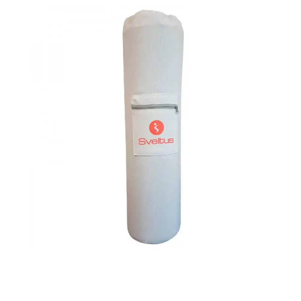 Bolsa transporte colchonetas yoga #algodón 1 pz - Sveltus - Comparador de precios