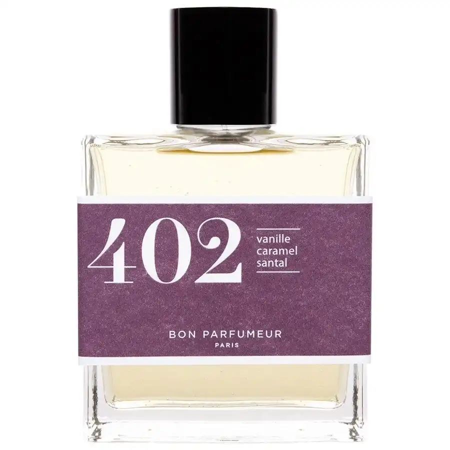 Bon Parfumeur - Oriental No. 402 Vainilla, Caramelo, Sándalo Perfumes unisex 100 ml unisex - Bon Parfumeur - Comparador de precios