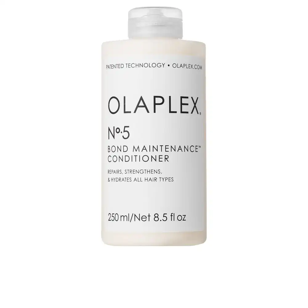 Bond Maintenance conditioner nº5 250 ml - Olaplex - Comparador de precios