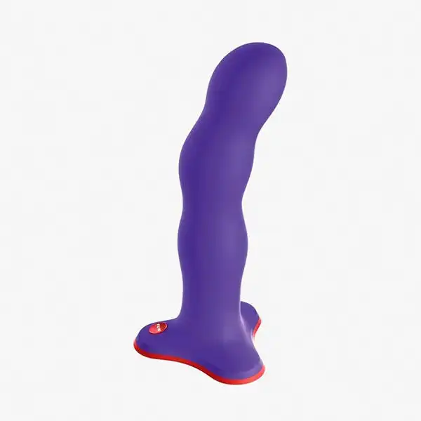 Bouncer Flashy Purple - Fun Factory - Comparador de precios