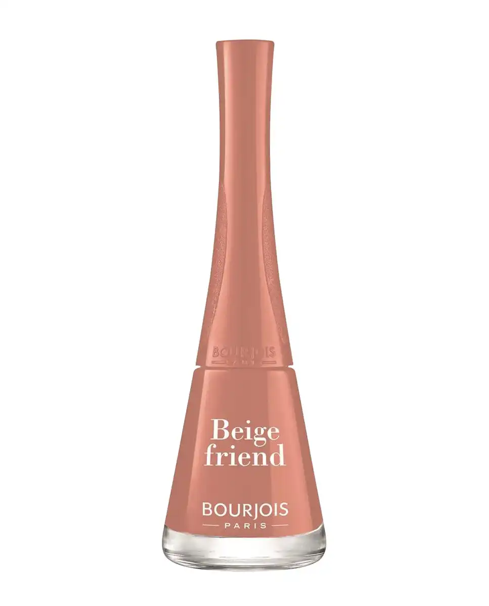 Bourjois - Esmalte De Uñas 1 Second - Bourjois - Comparador de precios
