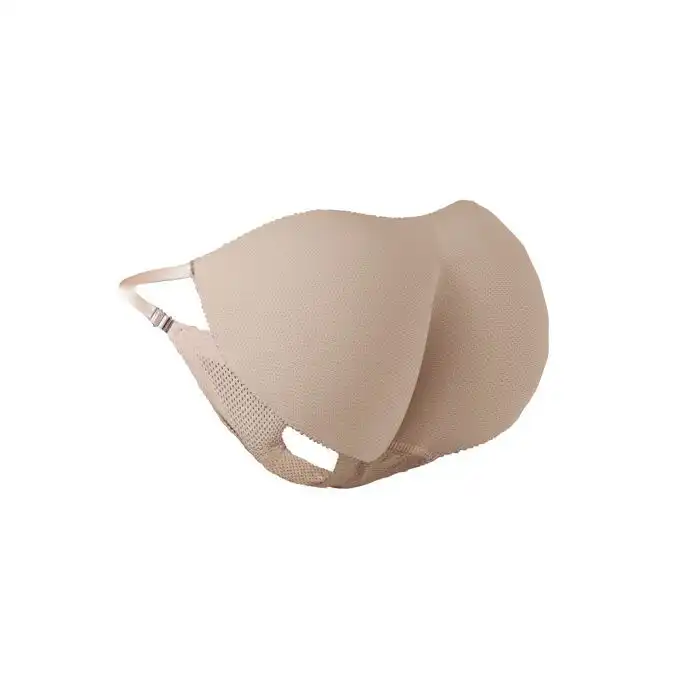 Braga Tanga con Relleno para Glúteos Nude - In my size - Comparador de precios