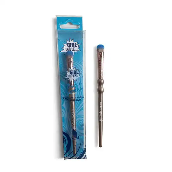 Brocha Short Eyeshader Blue Ocean - POWER GIRL - Comparador de precios