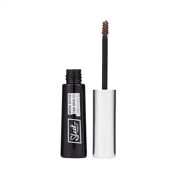 Brow Getter Fibre Gel Ash Brown - Sleek - Comparador de precios