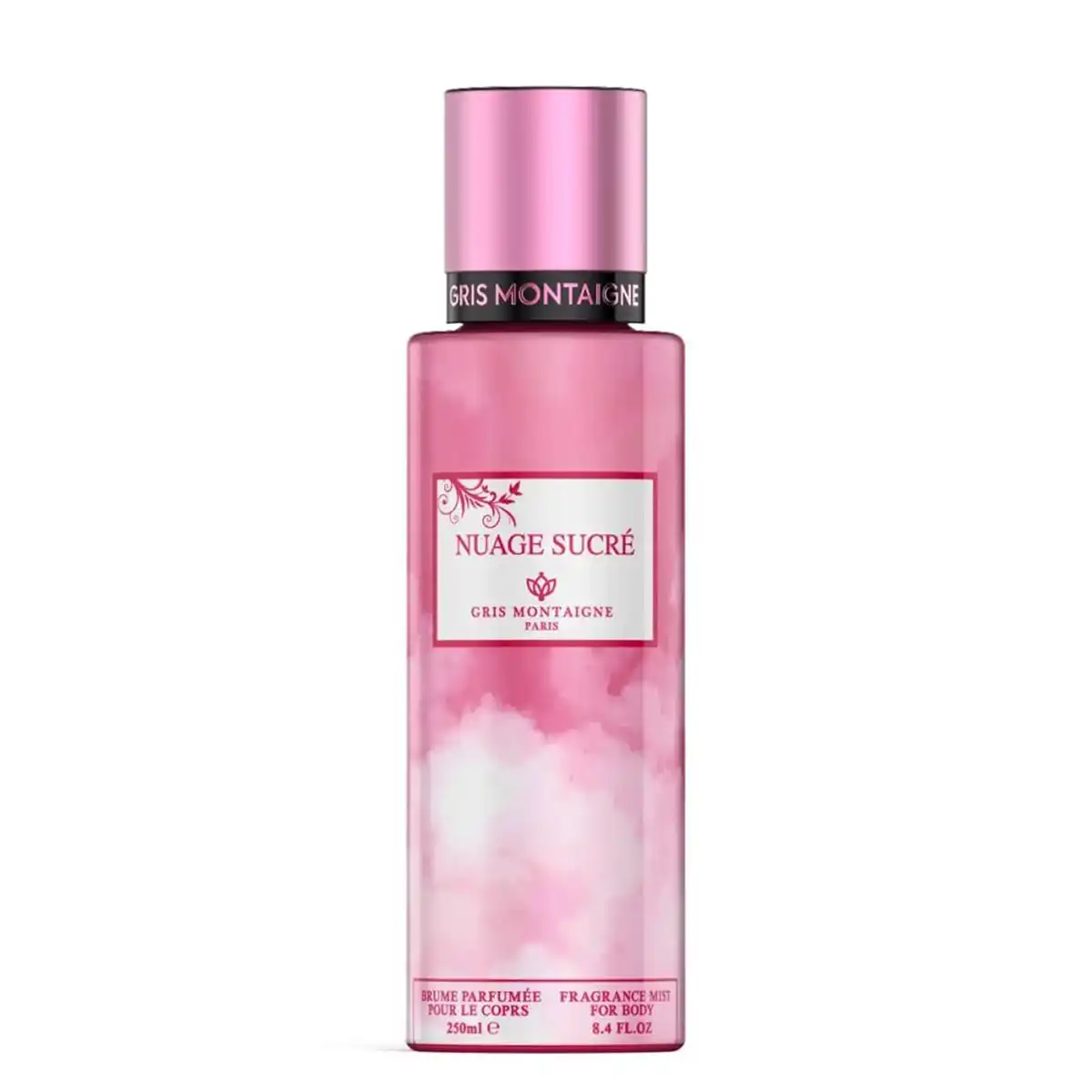 Brume Nuage Sucré Perfume 250 ml - Gris Montaigne - Comparador de precios