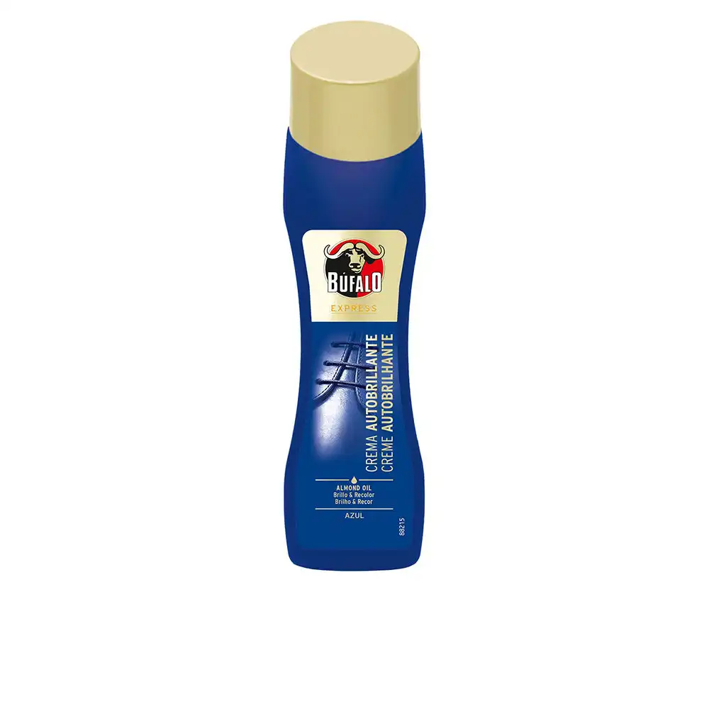Bufalo reparador calzado líquido #azul 50 ml - Bufalo - Comparador de precios