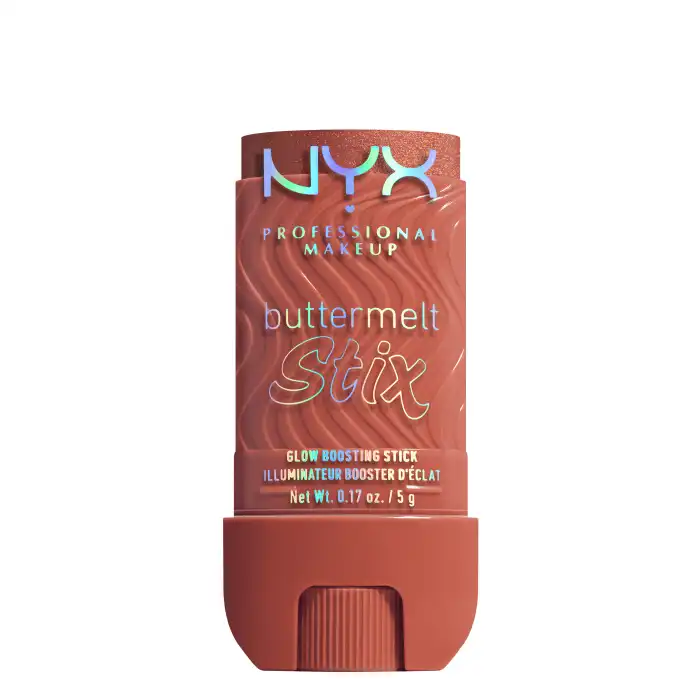 Buttermelt Glow Stick Iluminador - NYX PROFESSIONAL MAKE UP - Comparador de precios