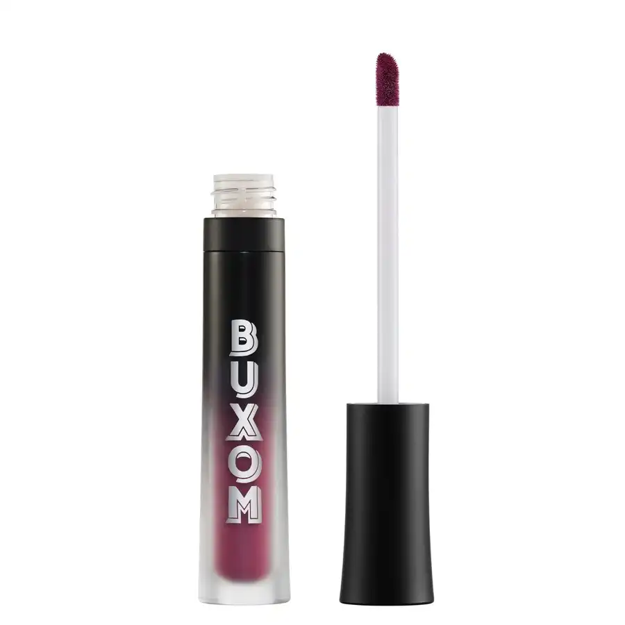 BUXOM - Full-On™ Plumping Liquid Lipstick Matte Barras de labios 3.5 ml PLUM QUEEN - BUXOM - Comparador de precios