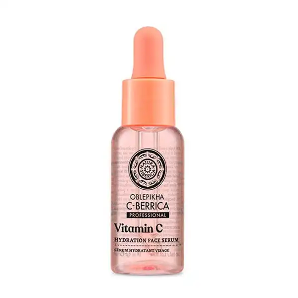 C-Berrica Vitamin C Hidration Face Serum - Oblepikha - Comparador de precios