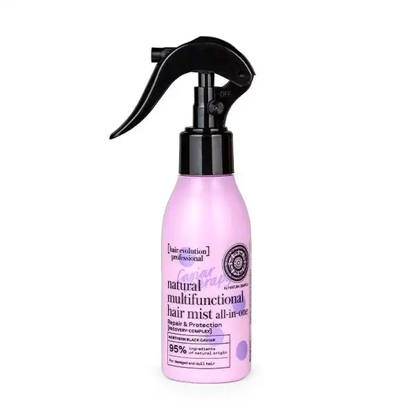Caviar Therapy Natural Multifunctional Hair Mist - Natura Siberica - Comparador de precios