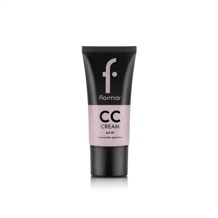 CC Cream Anti Dark Circles 35 ml - FLORMAR - Comparador de precios