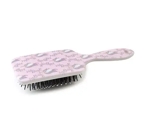 Cepillo Soth Infantil Rosa - 1699 - Comparador de precios