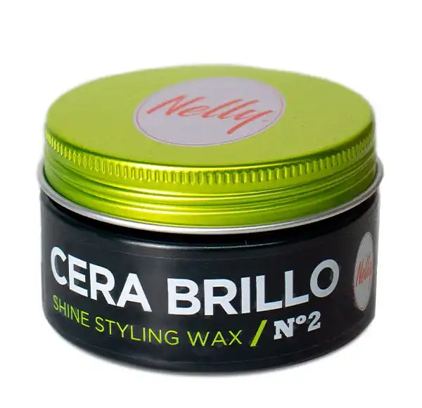 Cera Acabado Brillo - Nelly - Comparador de precios