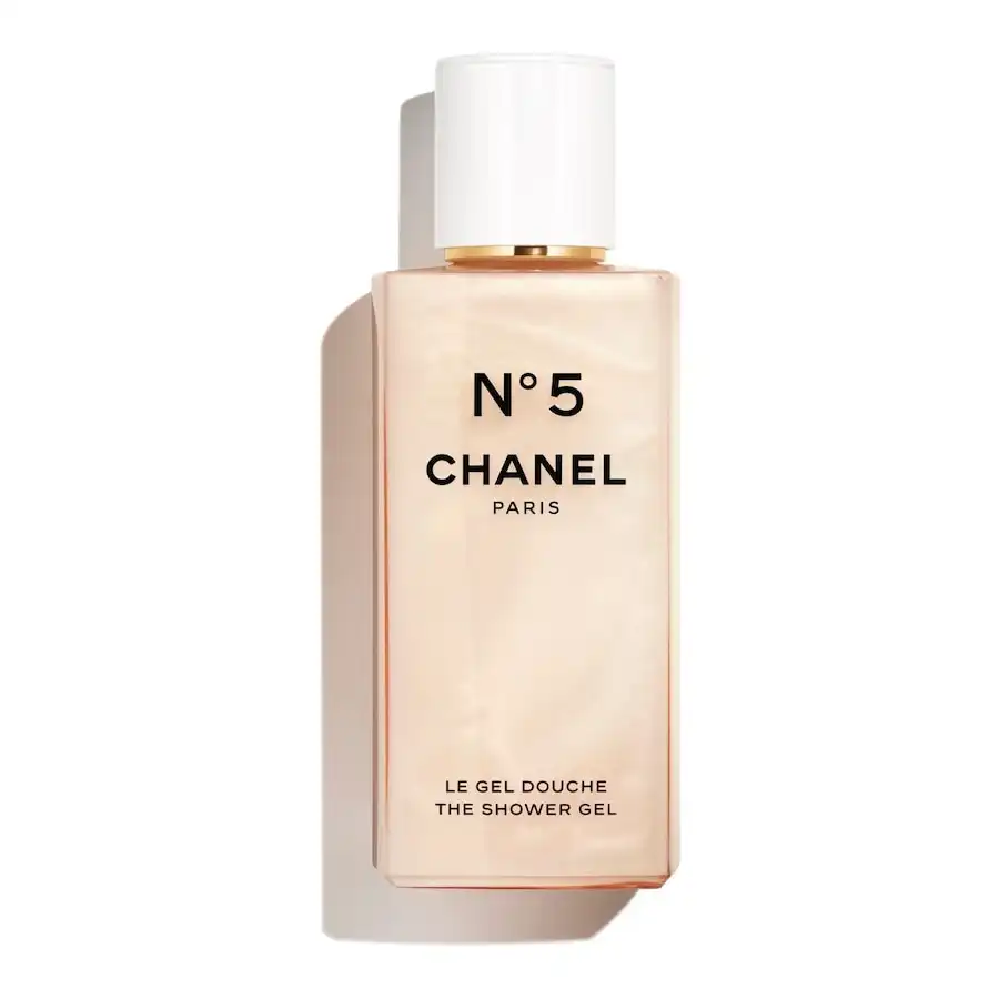 CHANEL - N°5 SHOWER GEL Geles de ducha 200 ml female - Chanel - Comparador de precios
