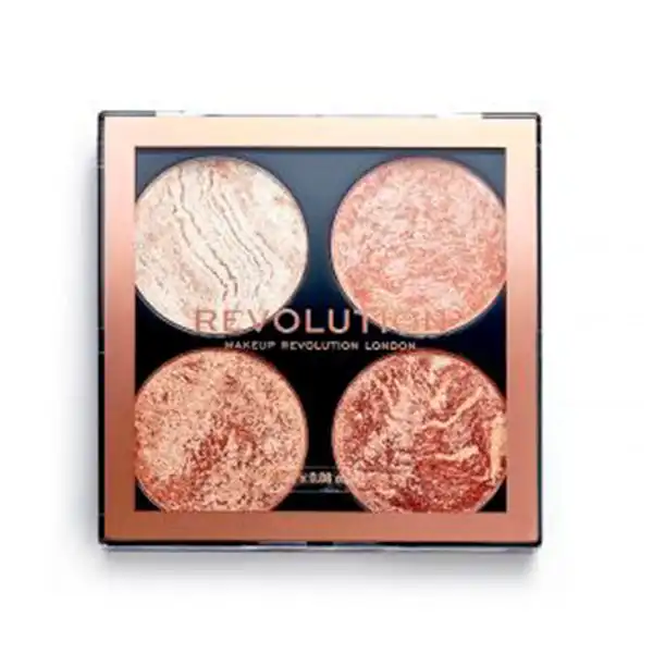 Cheek Kit Don't Hold Back - REVOLUTION - Comparador de precios