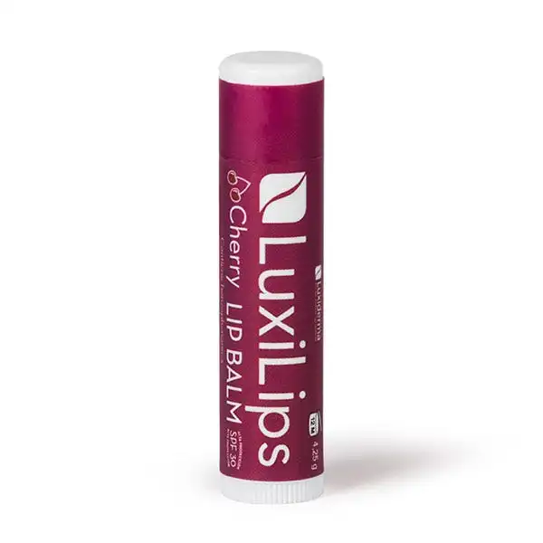 Cherry Lip Balm - LuxiLips - Comparador de precios