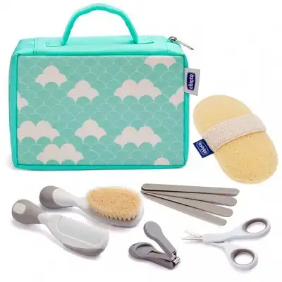 Chicco Set de Viaje Chicco 6 en 1 - Chicco - Comparador de precios