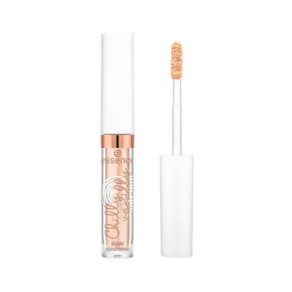 Chilly Vanilly Sombra Ojos Liquida 01 - ESSENCE - Comparador de precios
