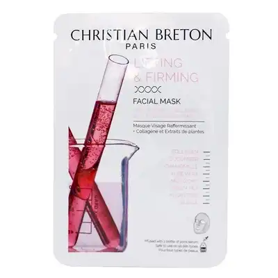 Christian Breton Christian Breton 3 Face Patch Collagen, 100 gr - Christian Breton - Comparador de precios