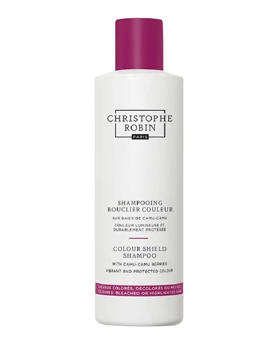 Christophe Robin - Champú Protector Del Color 250 Ml - Christophe Robin - Comparador de precios
