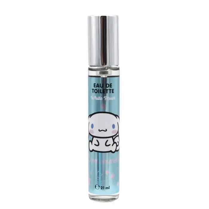 Cinnamoroll Eau de Toilette 21 ml - TAKE CARE - Comparador de precios