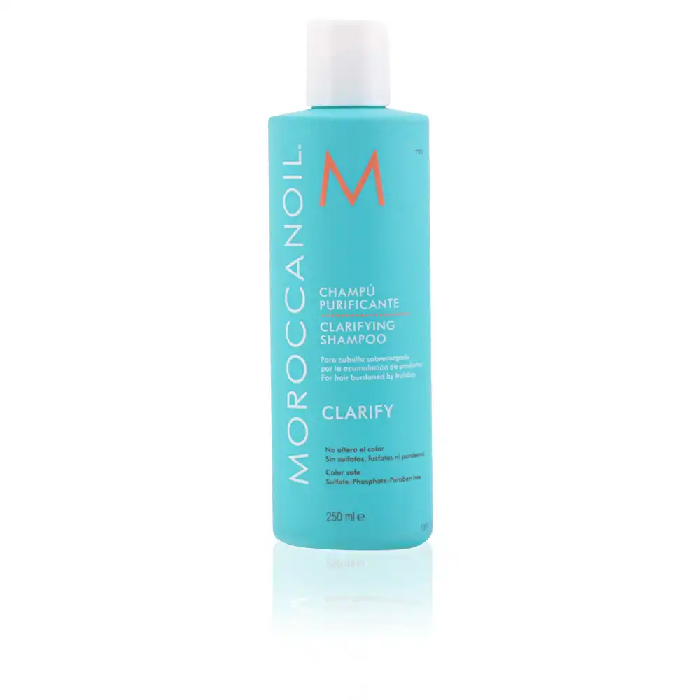 Clarify clarifying shampoo 250 ml - Moroccanoil - Comparador de precios