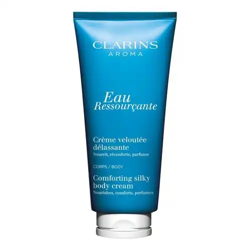 Clarins - Crema Corporal Eau Ressourcante 200 Ml - Clarins - Comparador de precios