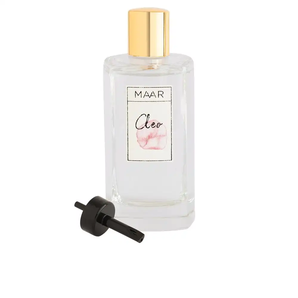 Cleo eau de parfum recarga 100 ml - Maar - Comparador de precios