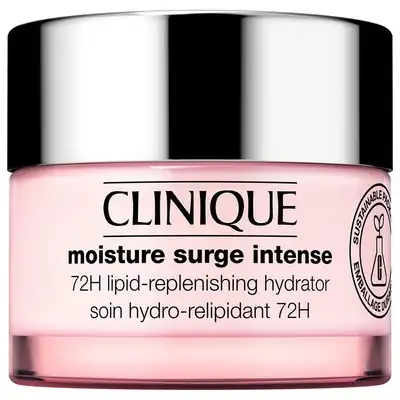 Clinique Intense 72 Horas - Hidratante Restauradora De Lípidos. 30 ml 30.0 ml - Clinique - Comparador de precios
