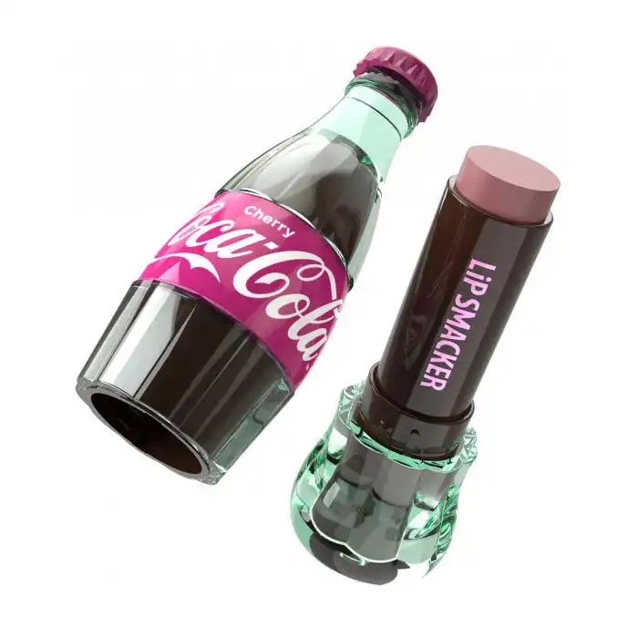 Coca-Cola Bálsamo Labial - LIP SMACKER - Comparador de precios