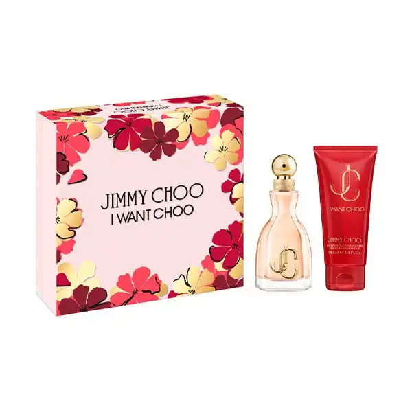 Cofre I Want Choo - Jimmy Choo - Comparador de precios
