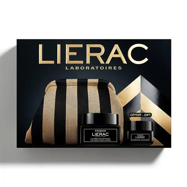 Cofre Premium Voluptosa - LIERAC - Comparador de precios