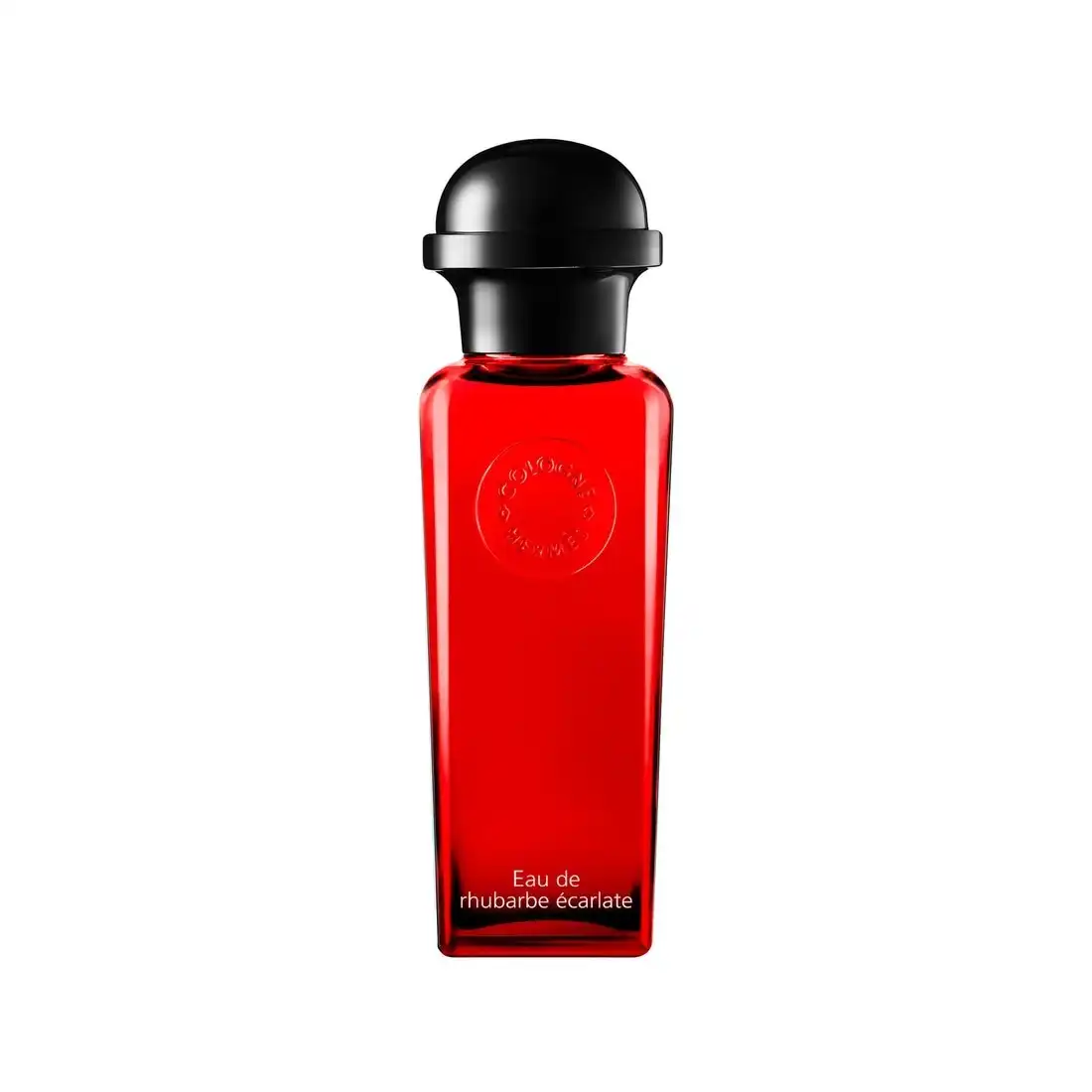 Collection Colognes Eau de Rhubarbe Écarlate Eau de Cologne 50 ml - Hermès - Comparador de precios