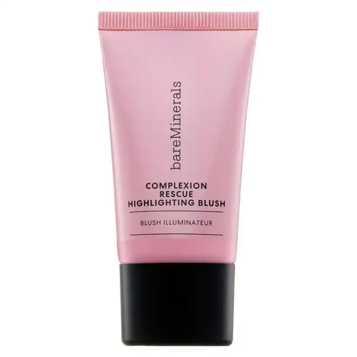 Complexion Rescue Highlighting Blush - bareMinerals - Comparador de precios