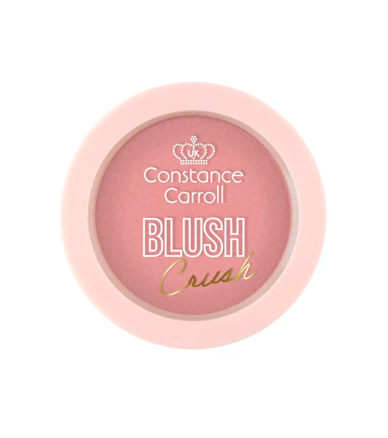Constance Carroll - Colorete en polvo Blush Crush - 23: Mystic Rose - Constance Carroll - Comparador de precios