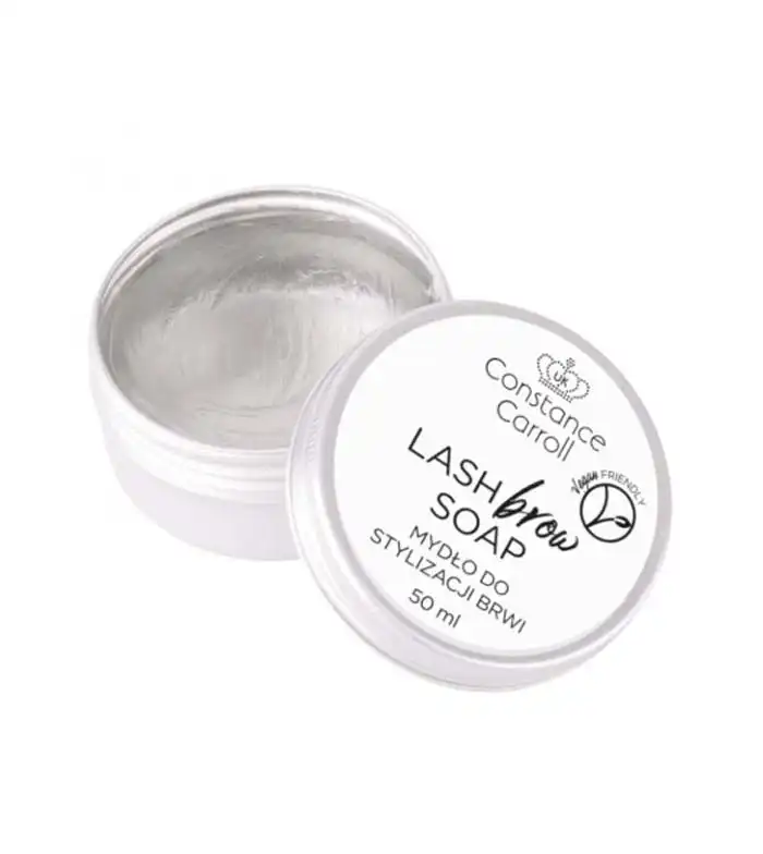 Constance Carroll - Jabón para cejas Lash Brow Soap - Constance Carroll - Comparador de precios