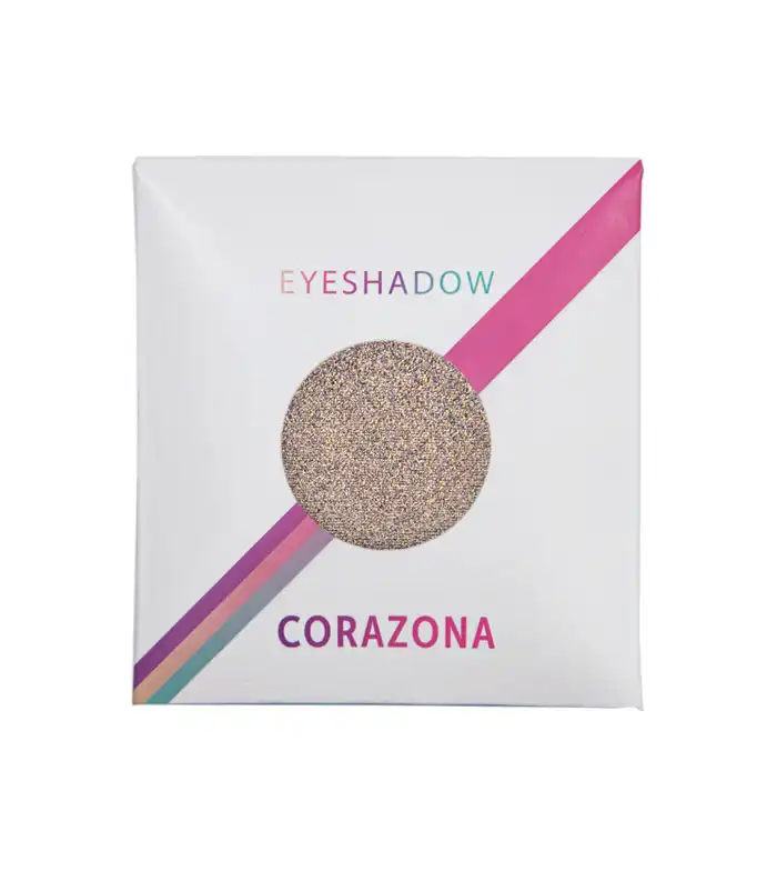 CORAZONA - Sombra de ojos en godet - Antartika - CORAZONA - Comparador de precios