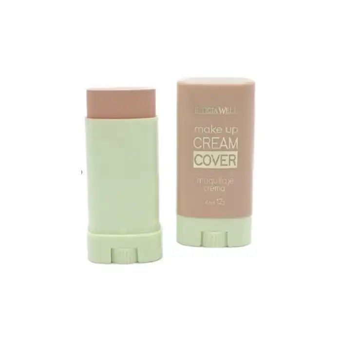 Cream Stick Foundation  Leticia Well - 91100 - Comparador de precios