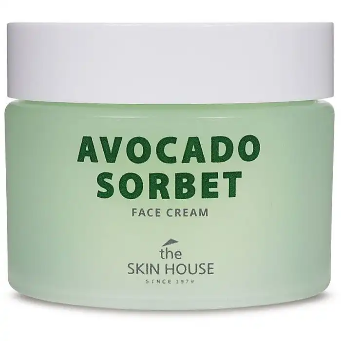 Crema Facial Nutritiva de Aguacate 50 ml - The Skin House - Comparador de precios