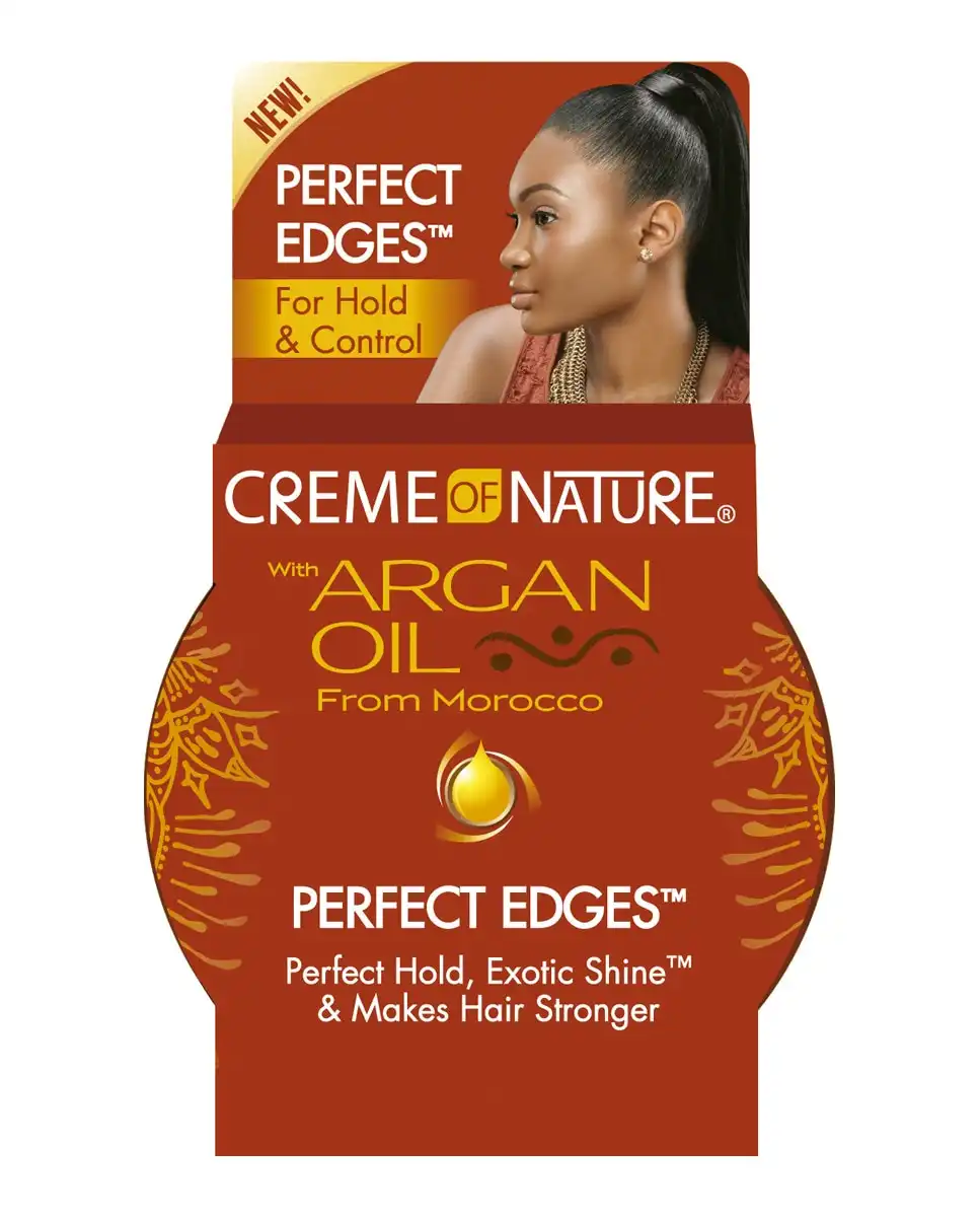 Creme Of Nature - Moldeador-fijador Para El Nacimiento Del Cabello - Creme of Nature - Comparador de precios