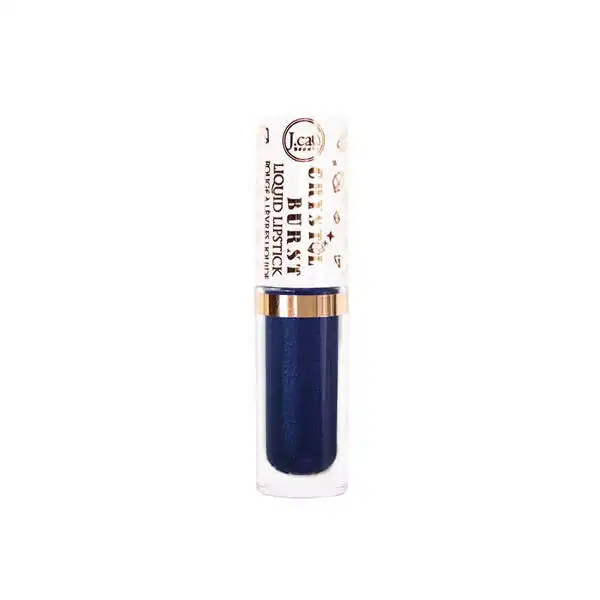 CRYSTAL BURST LIQUID LIPSTICK MAGIC 8 BALL - J.CAT - Comparador de precios