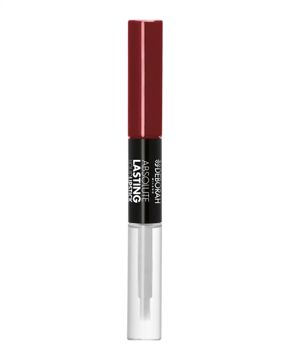 Deborah Milano - Barra De Labios Absolute Lasting - Deborah Milano - Comparador de precios