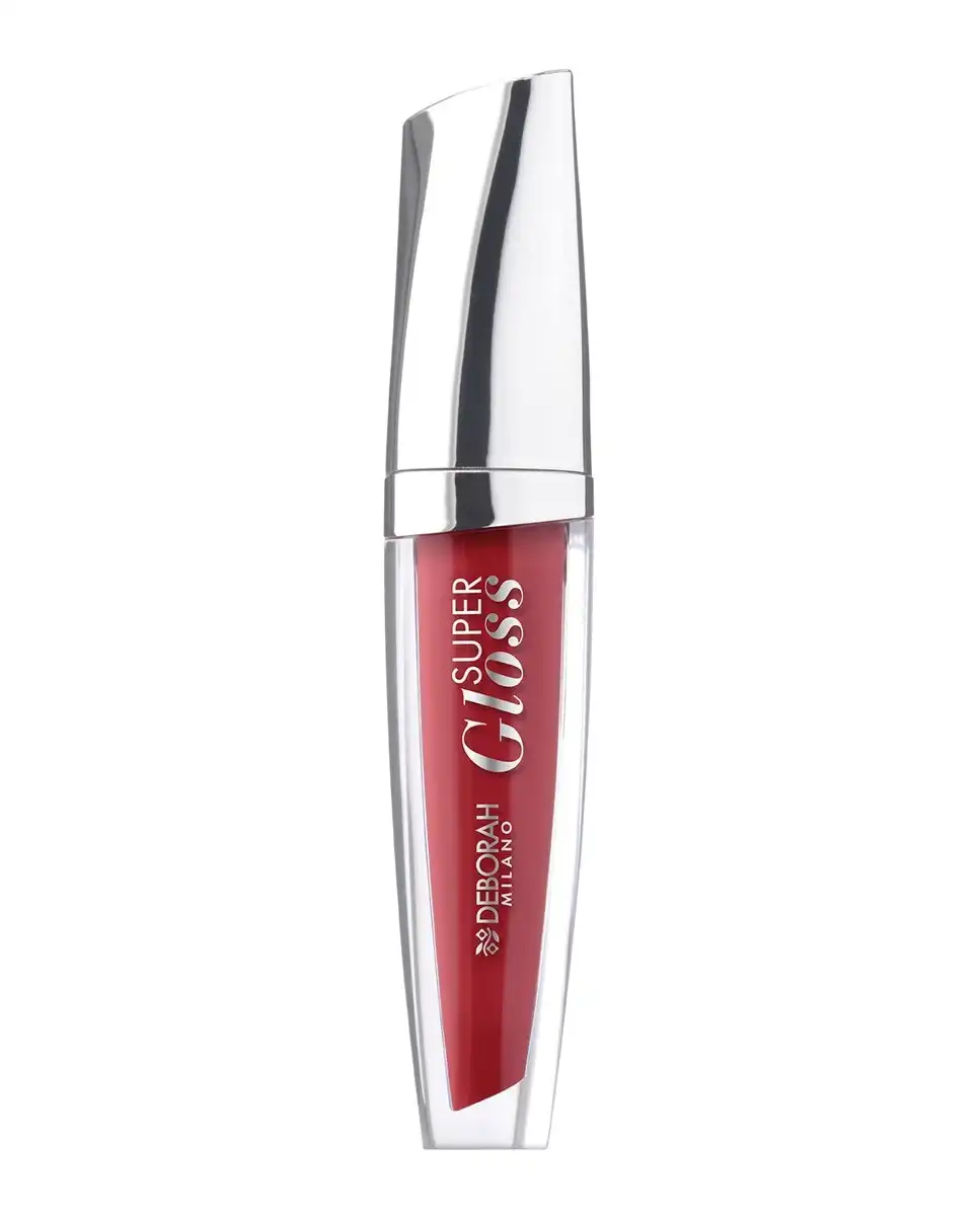Deborah Milano - Brillo De Labios Super Gloss - Deborah Milano - Comparador de precios