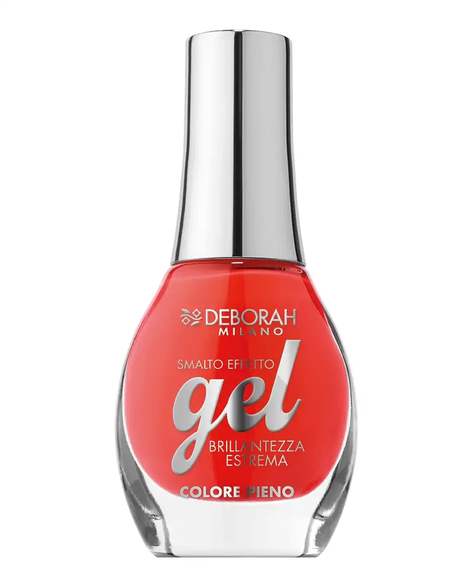 Deborah Milano - Esmalte De Uñas Gel Effect Brillo Extremo - Deborah Milano - Comparador de precios